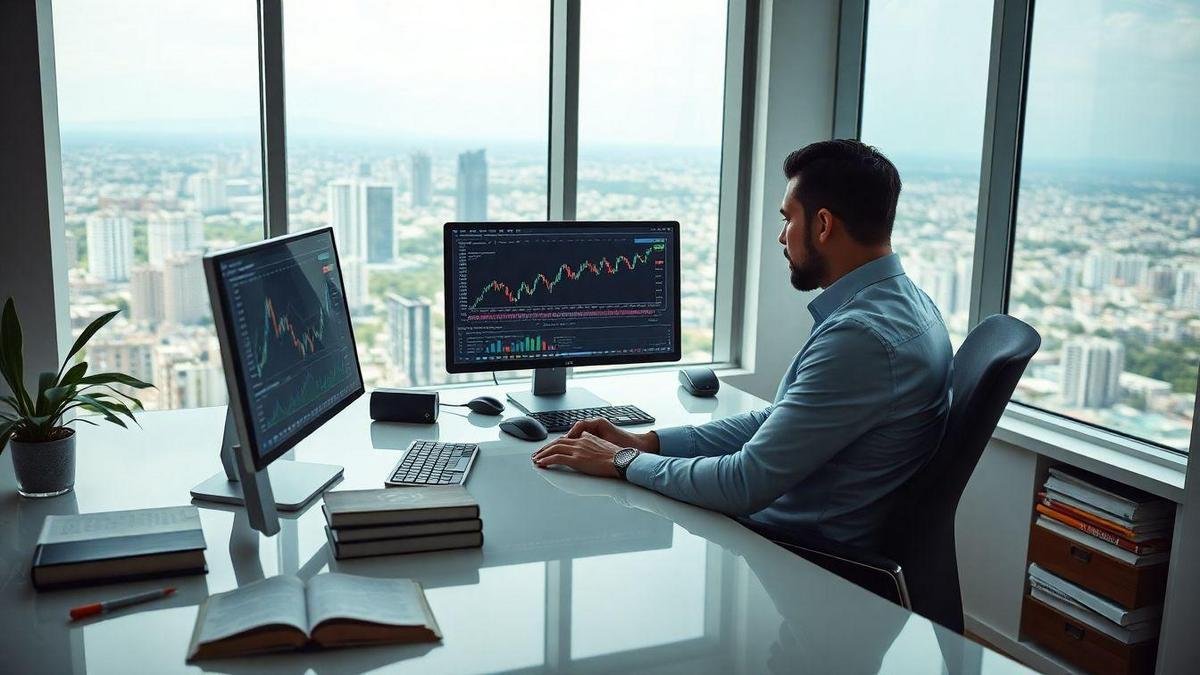 Estratégias de Investimento para Empreendedores