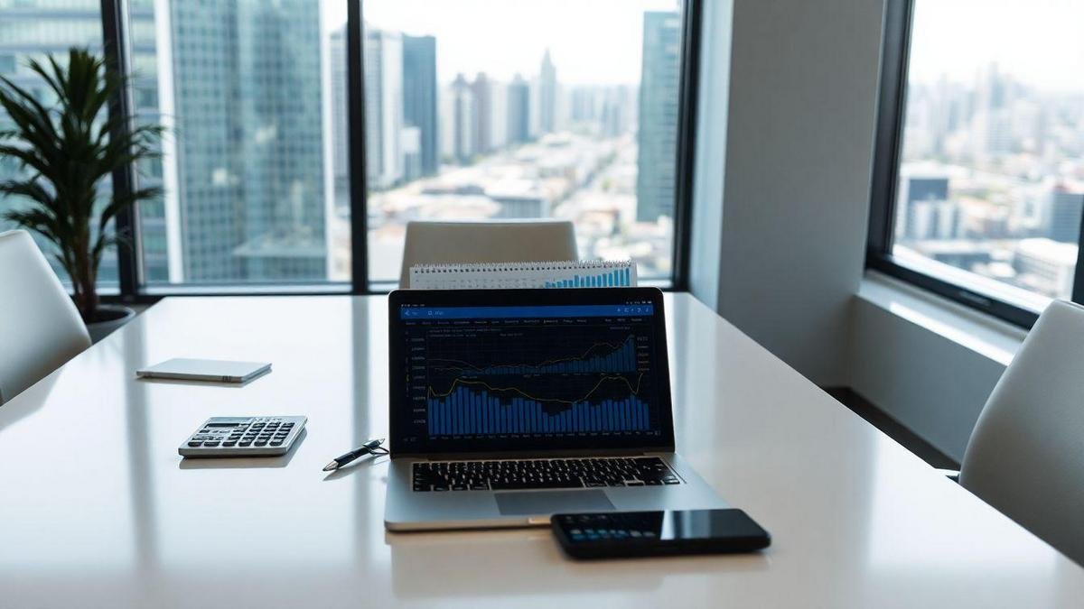 Gestão de Fluxo de Caixa: O Que Você Precisa Saber