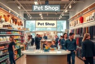 Pet Shop não Precisa pagar anuidades ao CRMV nem Contratar Veterinário
