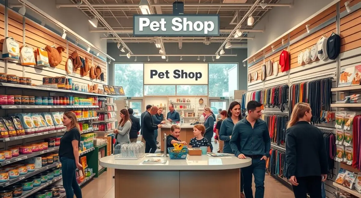 Pet Shop Sem Anuidades CRMV ou Veterinário Contratado