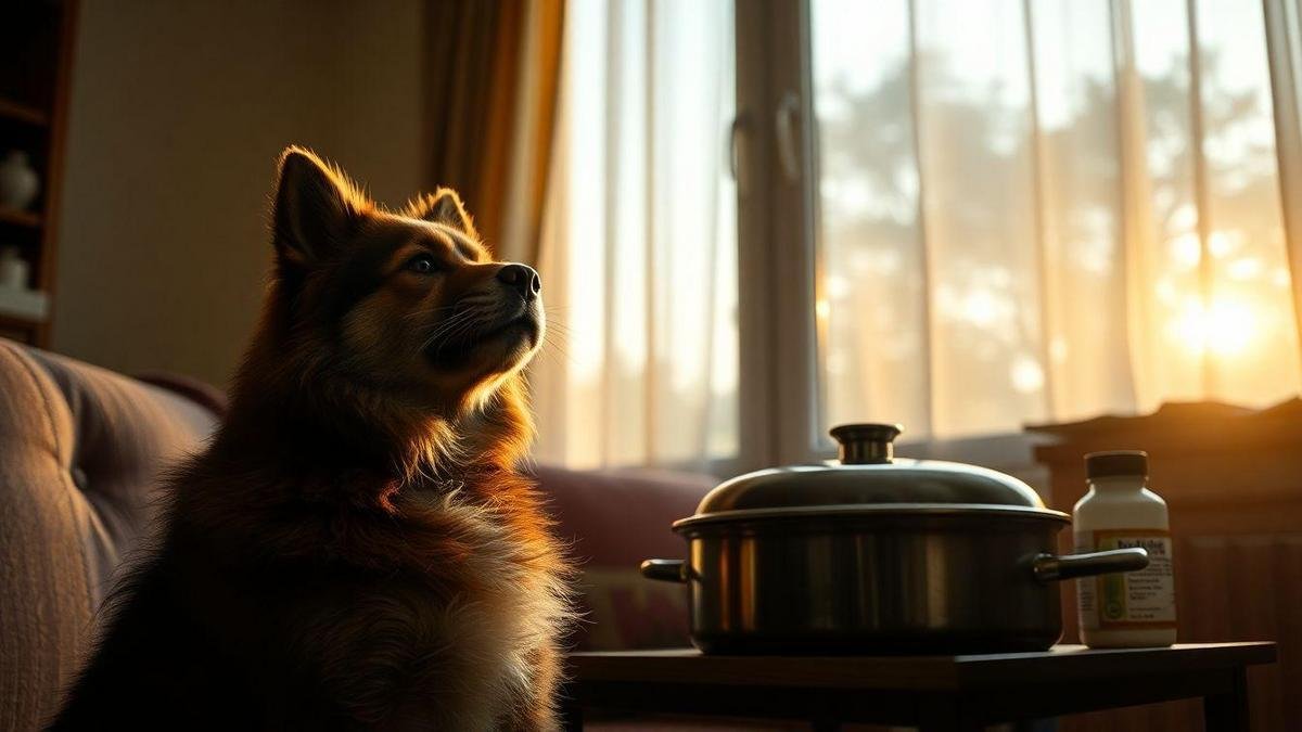 Causas da Gripe Canina