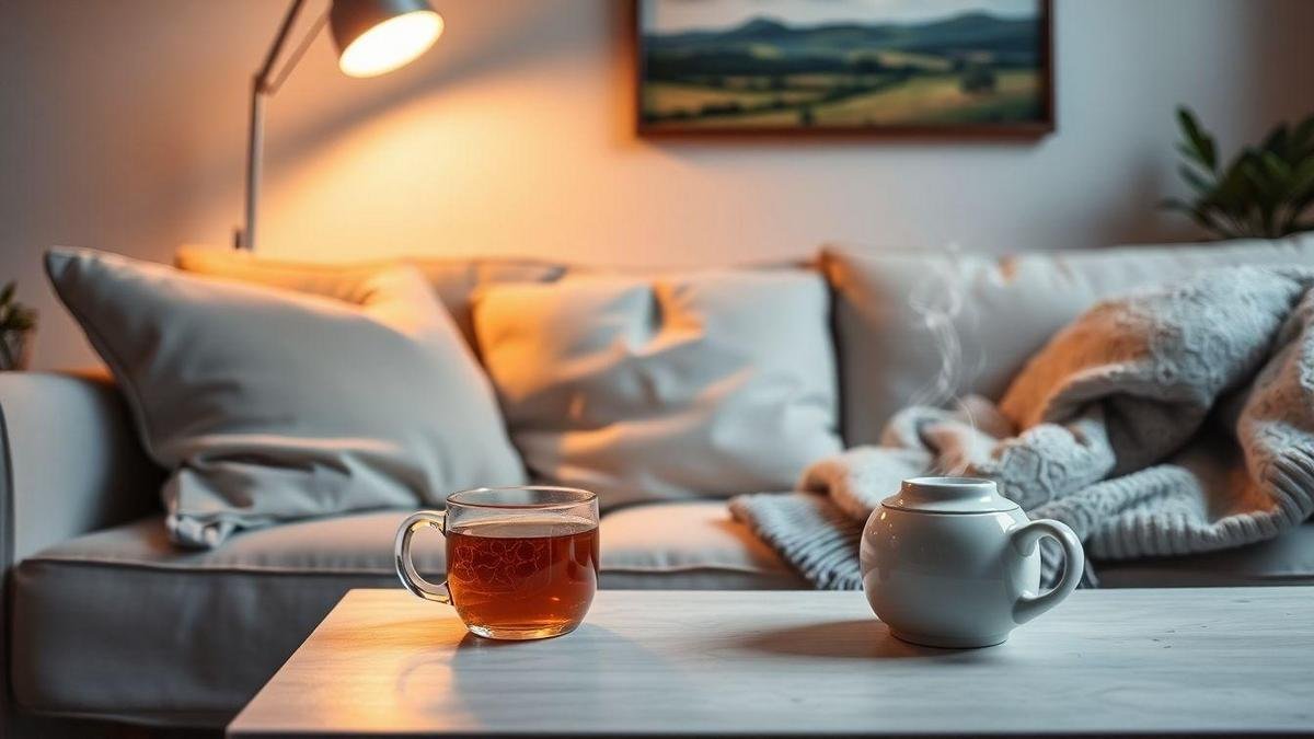 Cuidados em Casa Durante a Recuperação