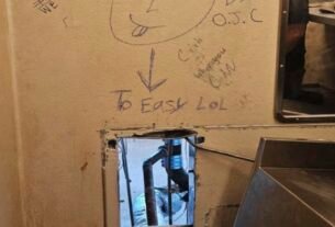 detentos-zombam-da-policia-em-mensagem-ao-escapar-de-presidio-nos-eua