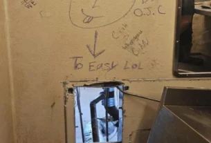 detentos-zombam-da-policia-em-mensagem-ao-escapar-de-presidio-nos-eua