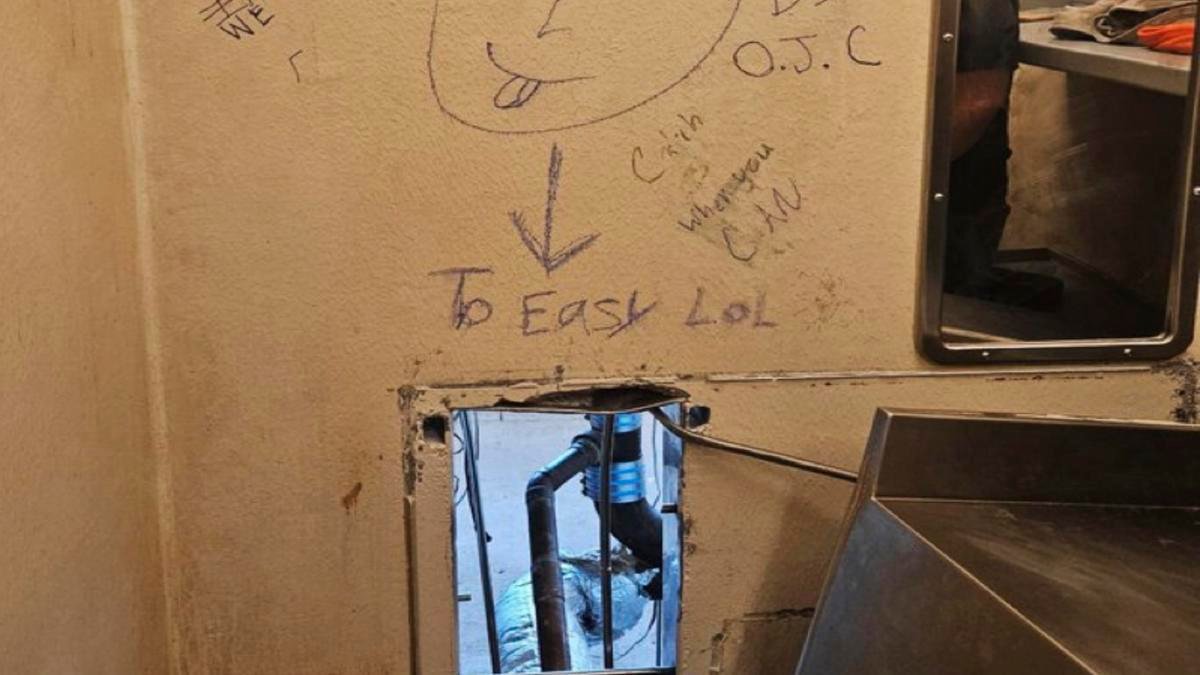 detentos-zombam-da-policia-em-mensagem-ao-escapar-de-presidio-nos-eua