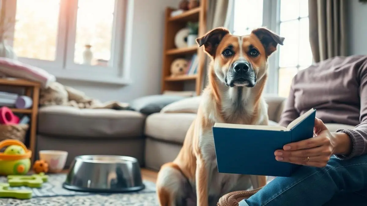 Gripe Canina: Sintomas, Tratamentos e Como Proteger Seu Pet todo dia