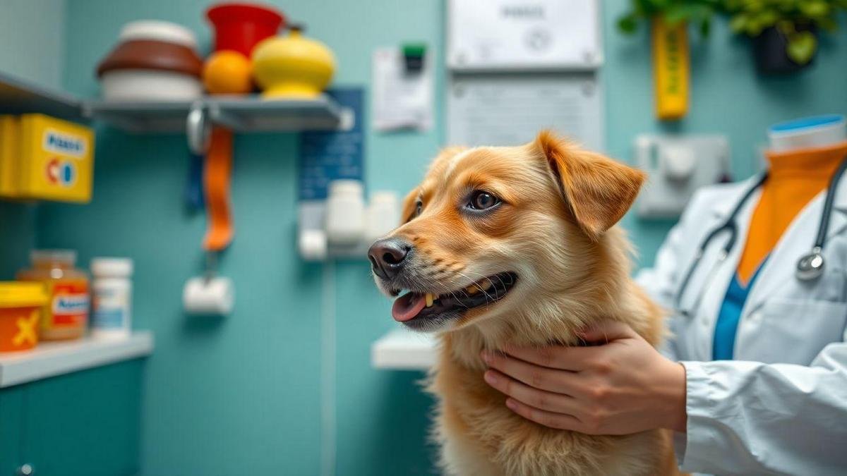 Impacto da Gripe Canina na Saúde do Seu Pet