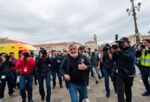 lider-do-chega-em-portugal-passa-mal-durante-comicio-e-e-levado-ao-hospital