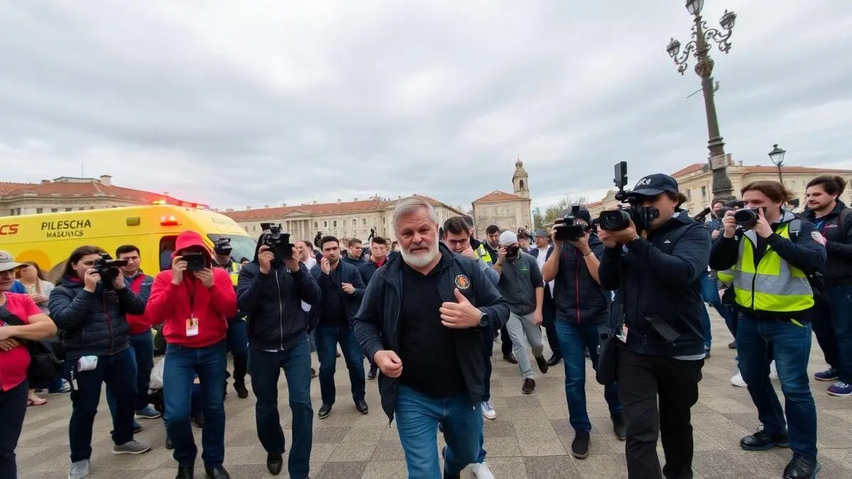 lider-do-chega-em-portugal-passa-mal-durante-comicio-e-e-levado-ao-hospital