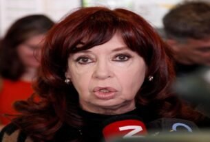 procurador-geral-pede-para-aumentar-pena-de-cristina-kirchner-de--para--anos