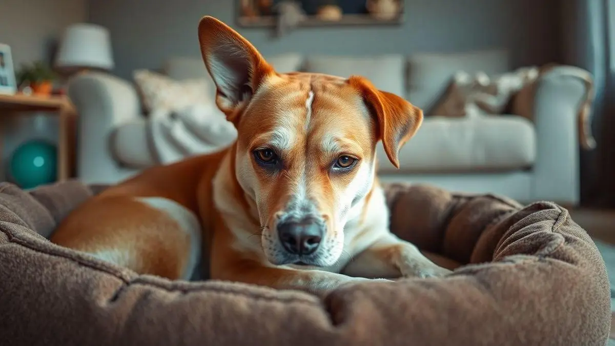 Sintomas da Gripe Canina