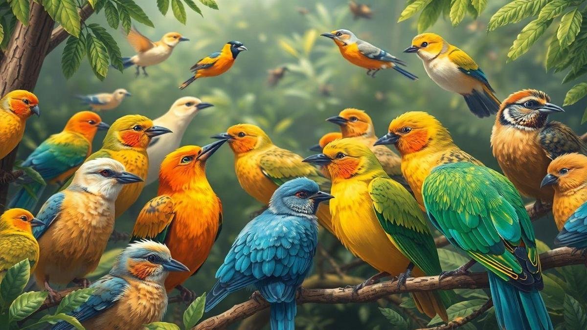 Transmissão da chlamydia psittaci Transmissão da chlamydia psittaci