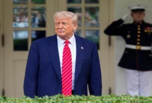 trump-promete-aumentar-comercio-com-india-e-paquistao-apos-acordo-de-cessar-fogo