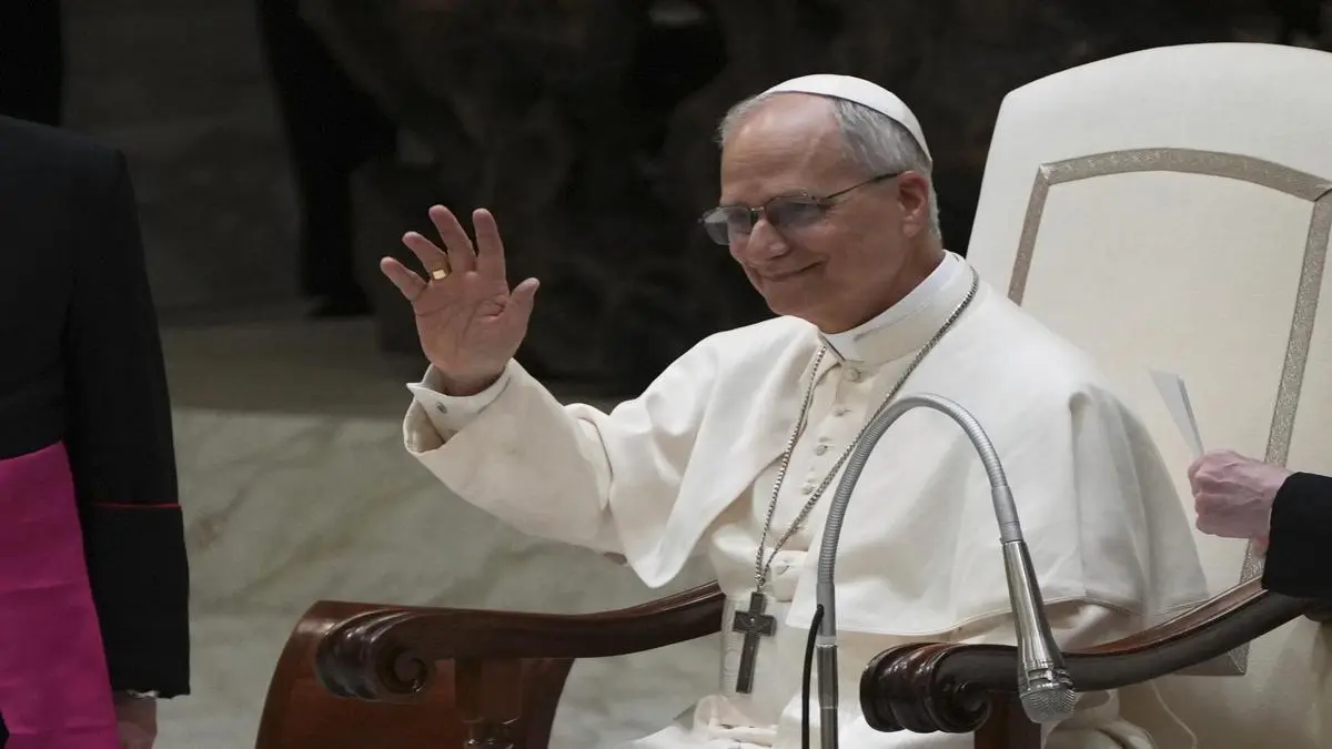 zelensky-jd-vance-e-alckmin-marcam-presenca-na-missa-inaugural-do-papa-leao-xiv-neste-domingo