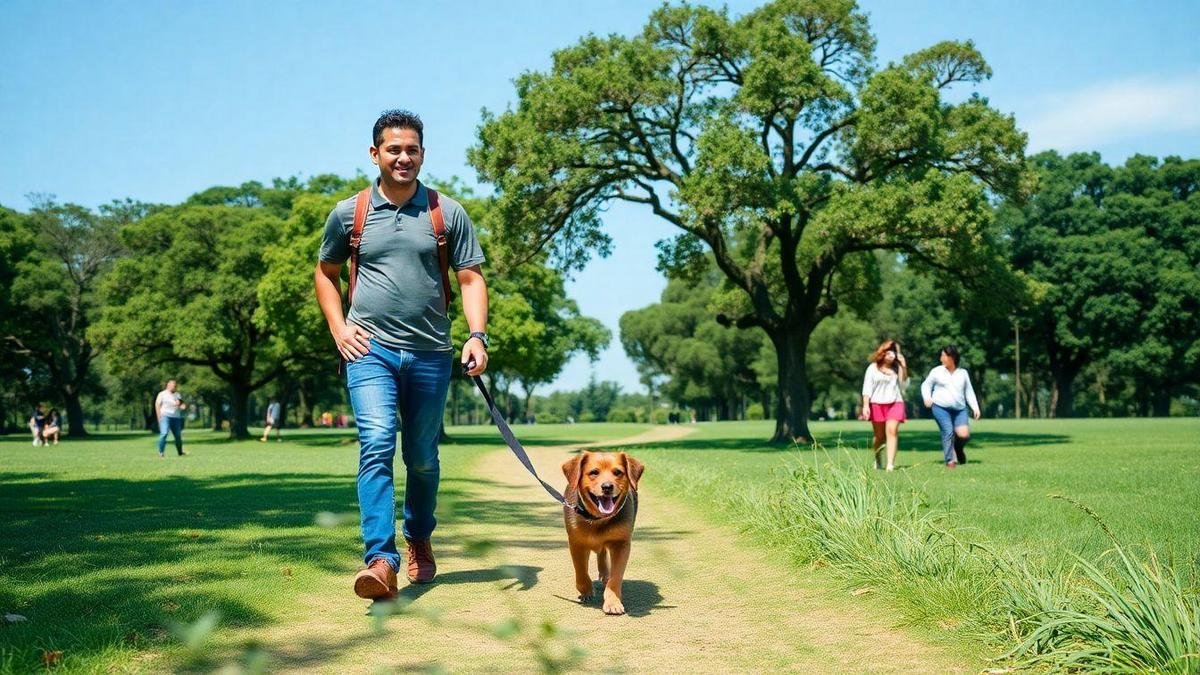 A Responsabilidade do Proprietário de Cães A Responsabilidade do Proprietário de Cães