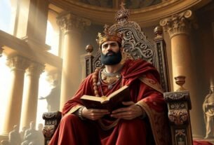 a-trajetoria-fascinante-do-rei-salomao-na-historia-biblica