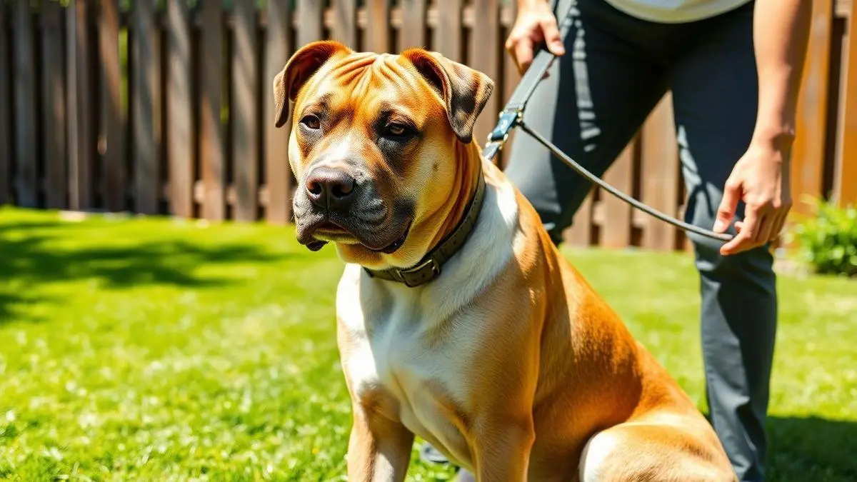 Cuidados com Cães Perigosos