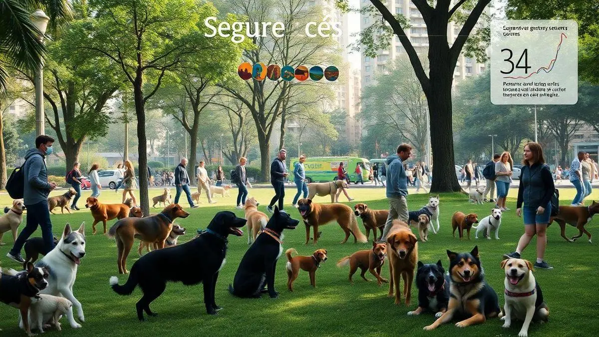 Estatísticas de Mordidas e Ataques de Cães