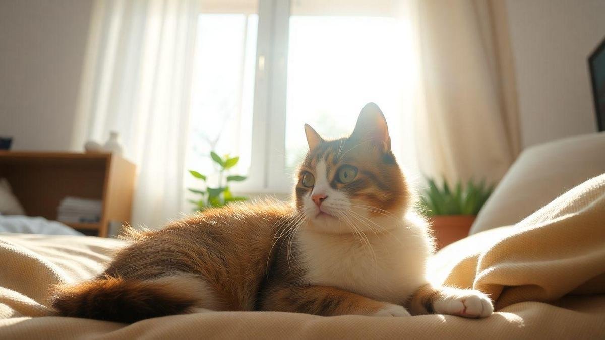 A transmissão da esporotricose em gatos