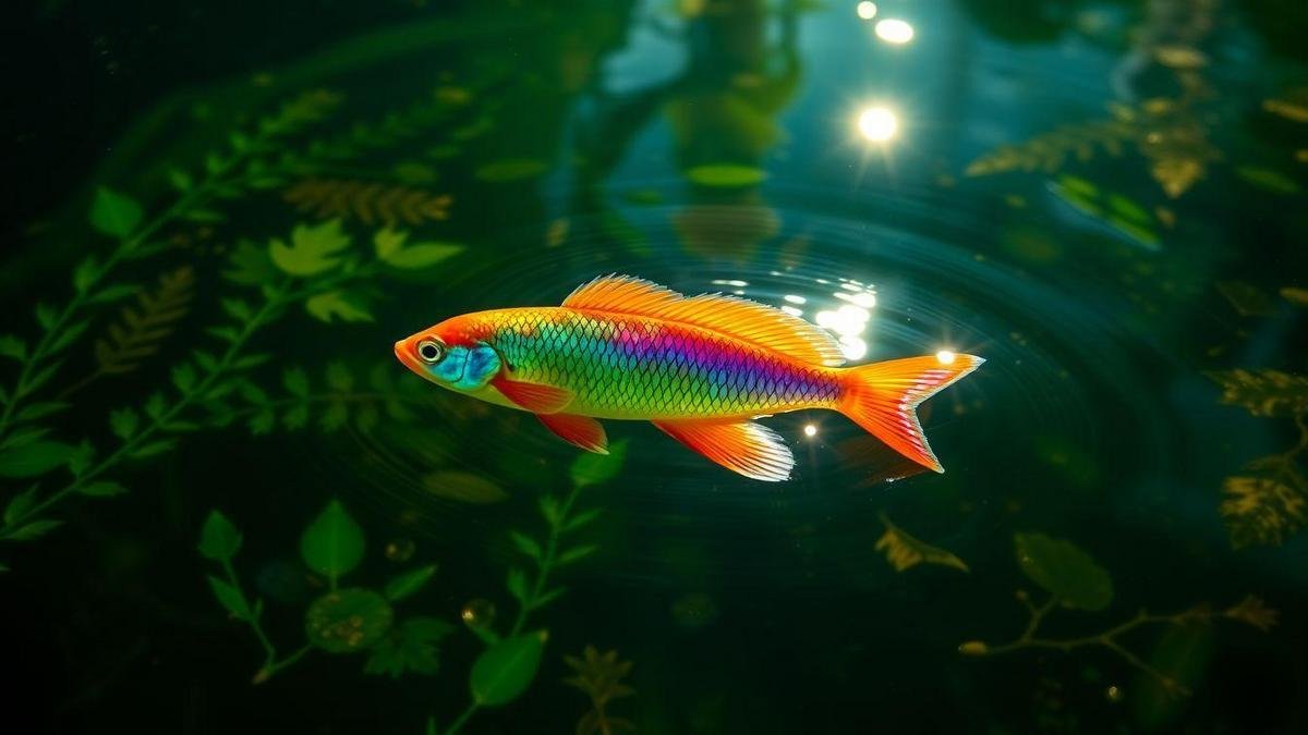 Conservação das Ampularias e seu Habitat