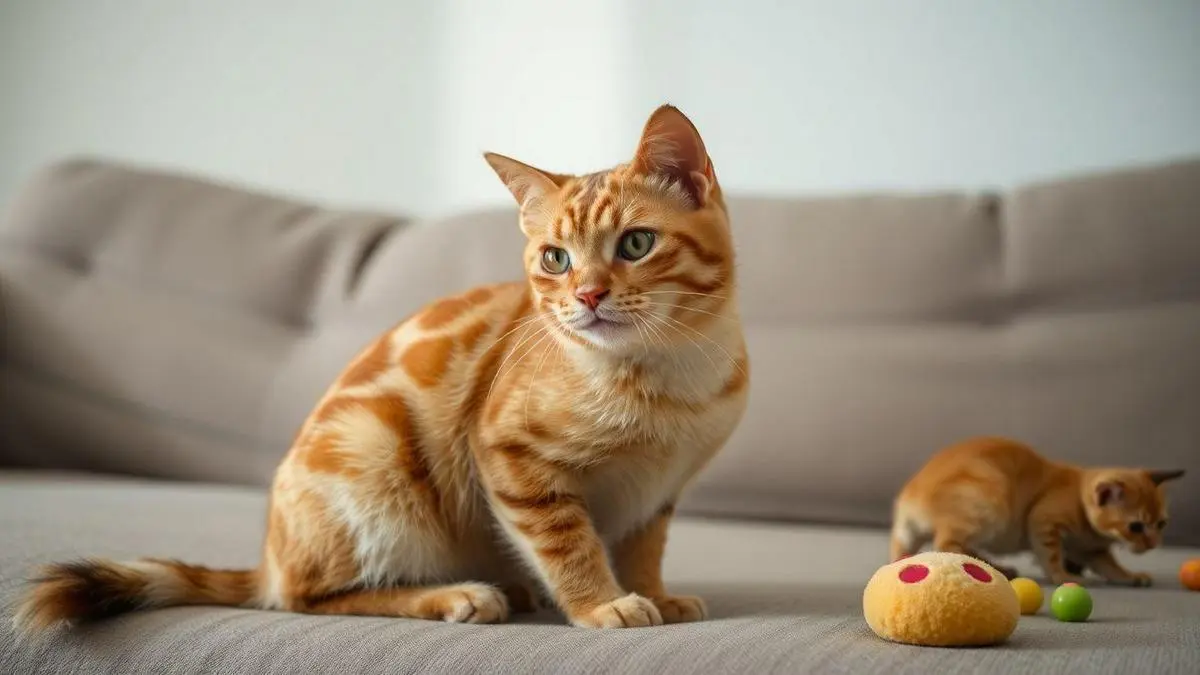 Esporotricose em Gatos: Como Identificar e Tratar essa Infecção