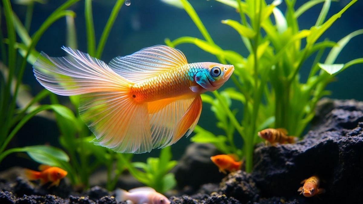 O que são as Ampularias e sua Importância no Ecossistema