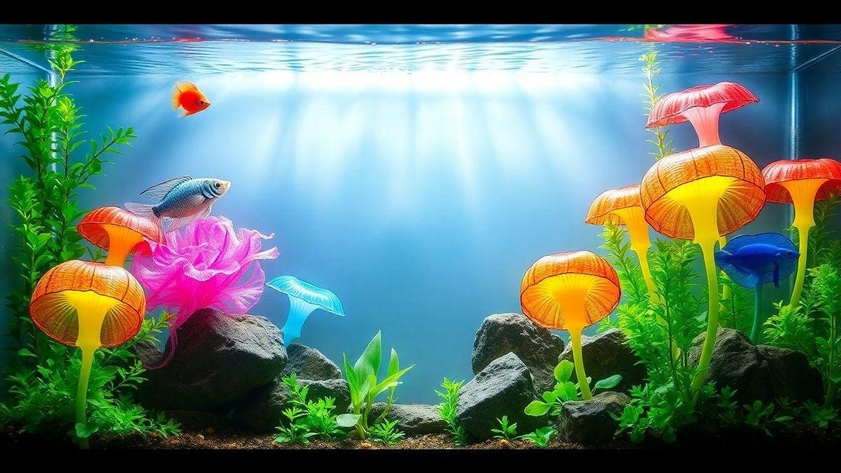 Reprodução das Ampularias