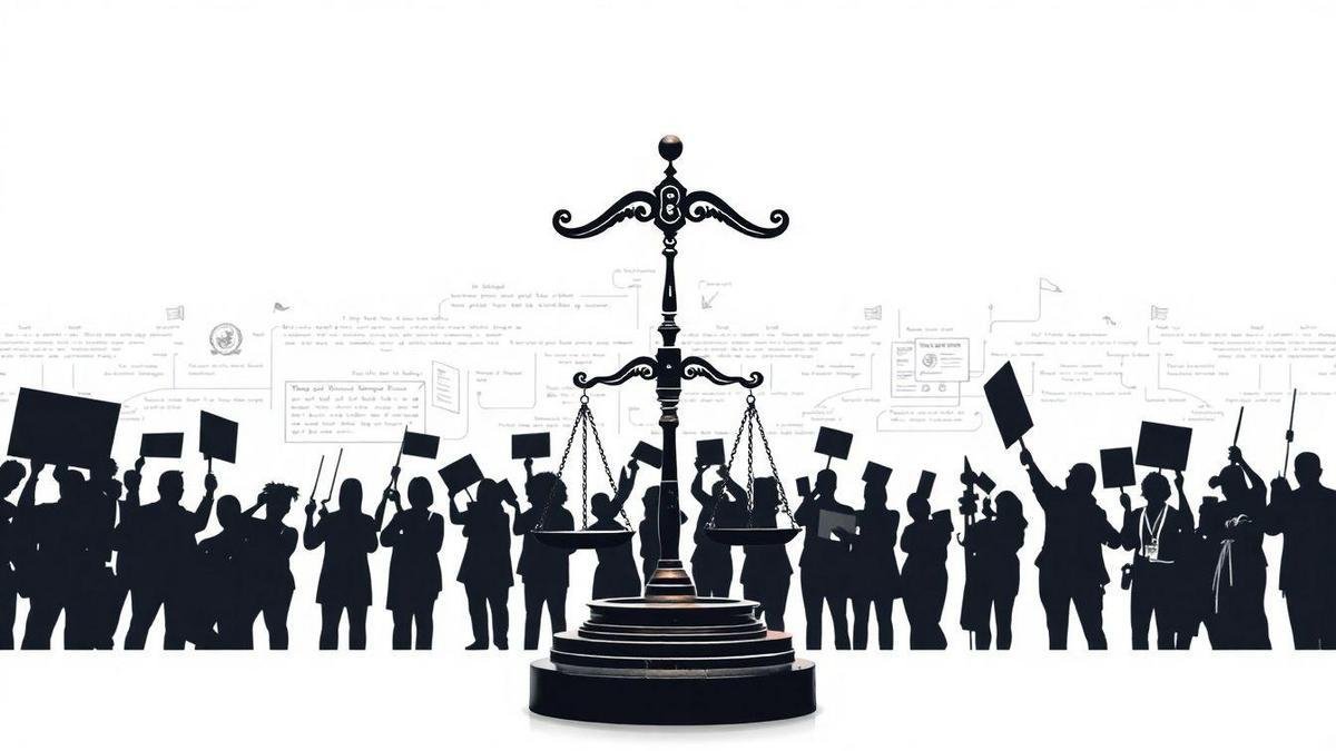 A Evolução da Lei Magnitsky ao Longo dos Anos