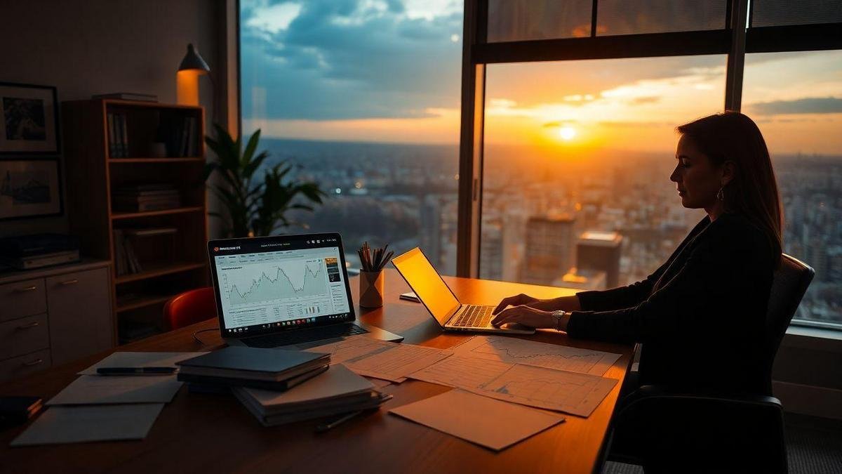 A Lei Magnitsky e a Luta Contra o Crime Financeiro