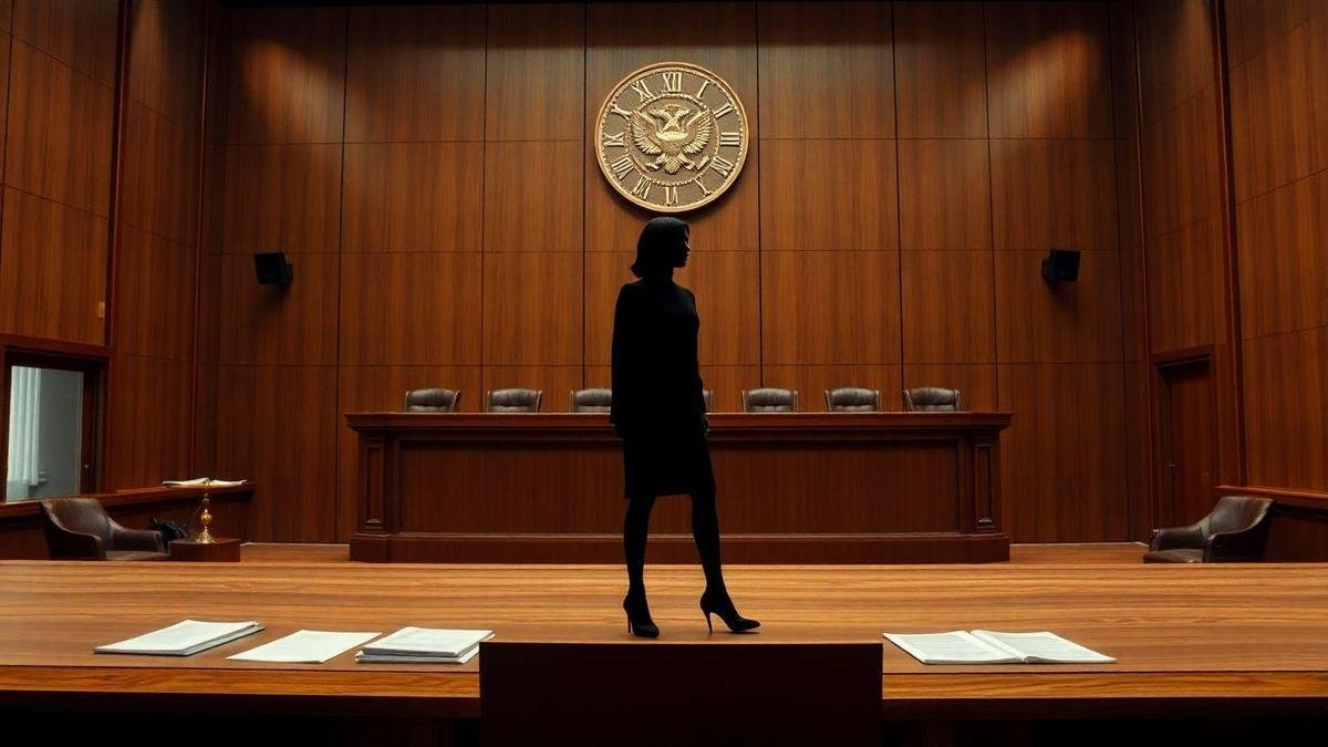 A Lei Magnitsky e a Proteção de Denunciantes