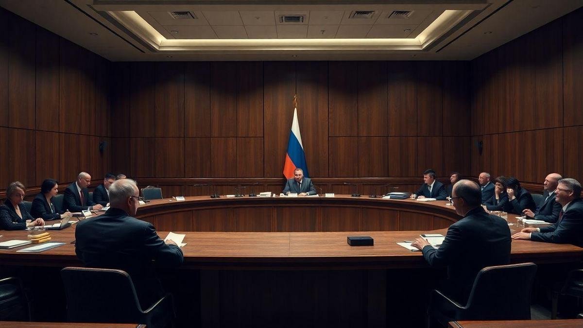 A Origem da Lei Magnitsky