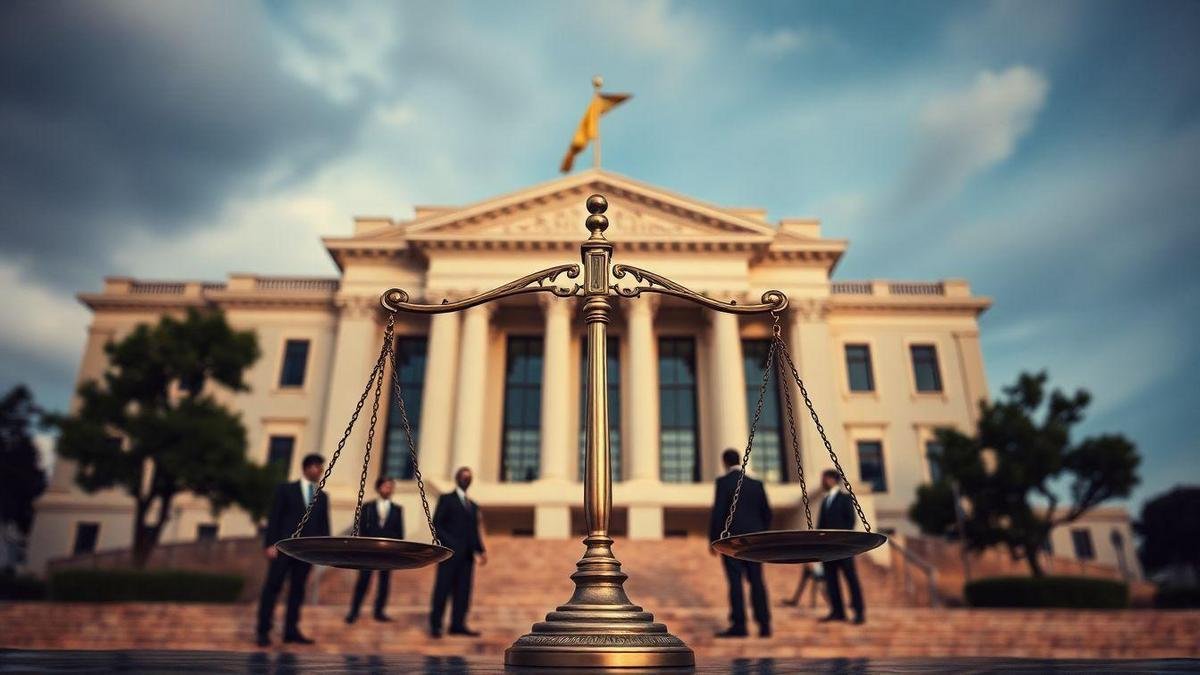 A Relação da Lei Magnitsky com a Corrupção