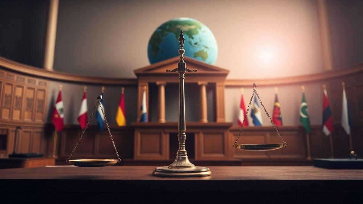 Lei Magnitsky: Entenda sua Origem e Impacto no Mundo Atual