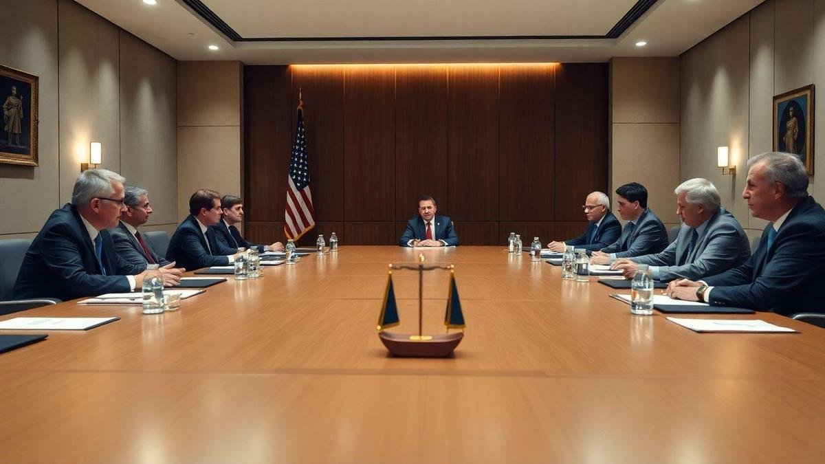 O Papel dos Estados Unidos na Lei Magnitsky