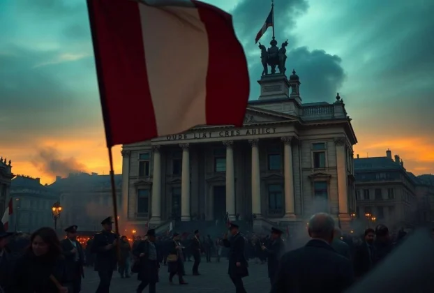 revolucao-francesa-revelada-segredos-que-mudaram-a-historia-da-franca-entre--e-